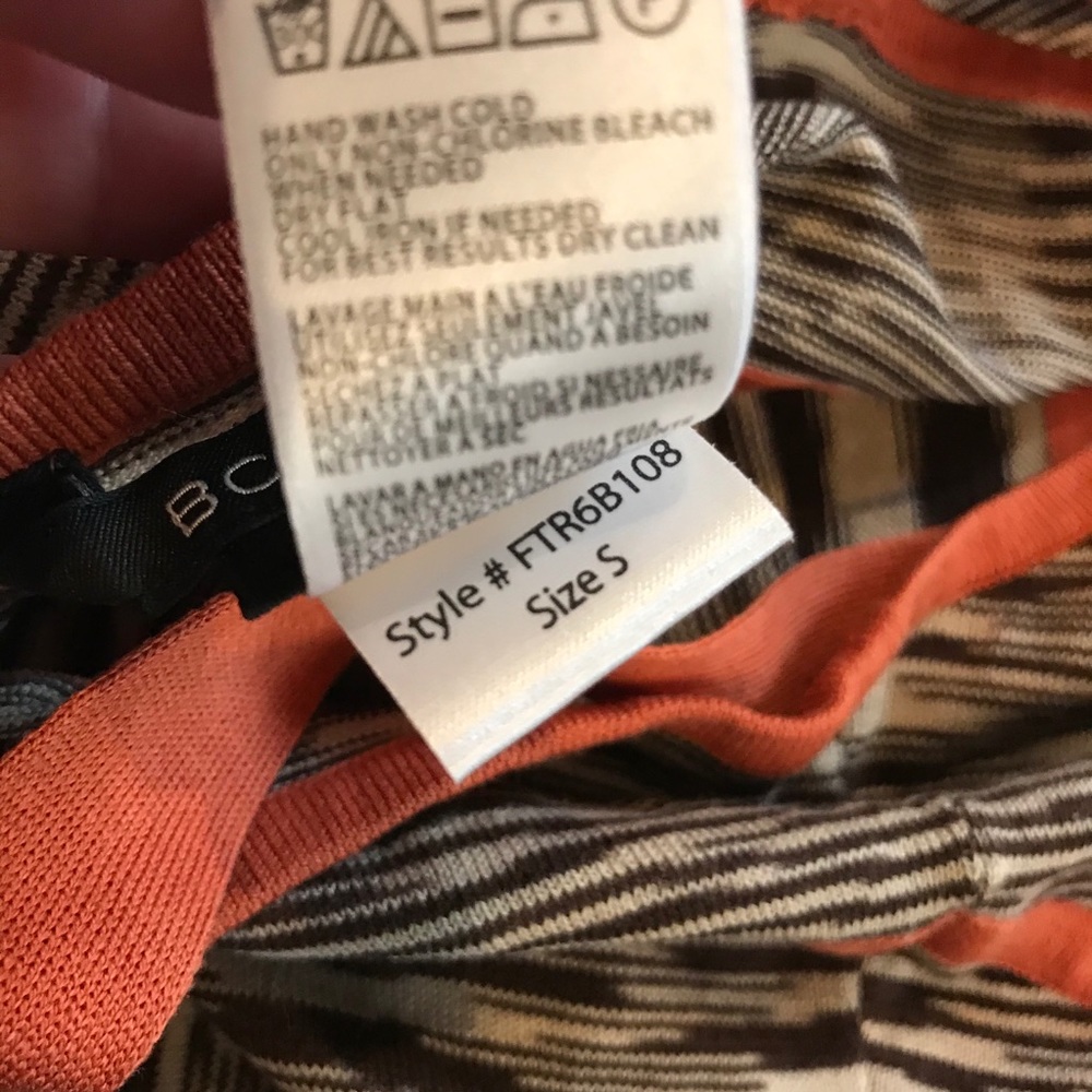 🌿BCBG Maxazria Slip style dress - Picture 11 of 14